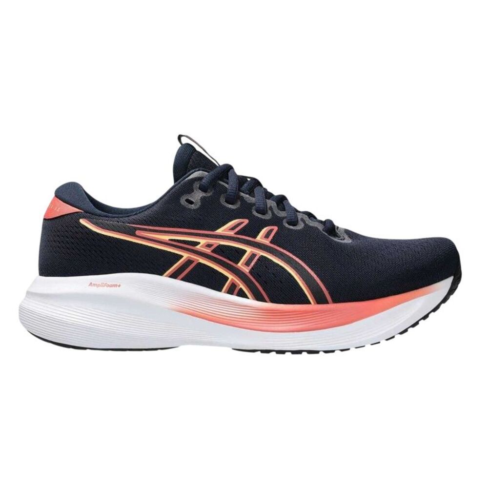 Asics Womens/Ladies Gel Excite Shoes / Midnight